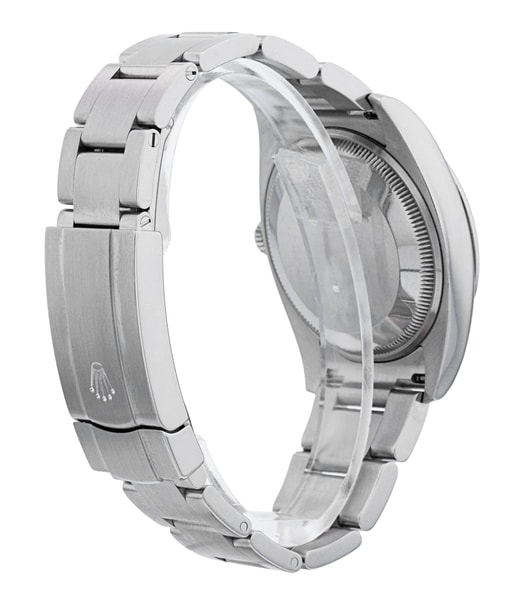 Rolex Oyster Perpetual 114200